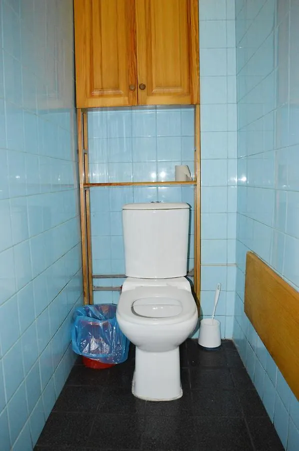 Hostel Golden Gates Kyiv