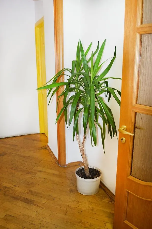 Hostel Golden Gates Kyiv
