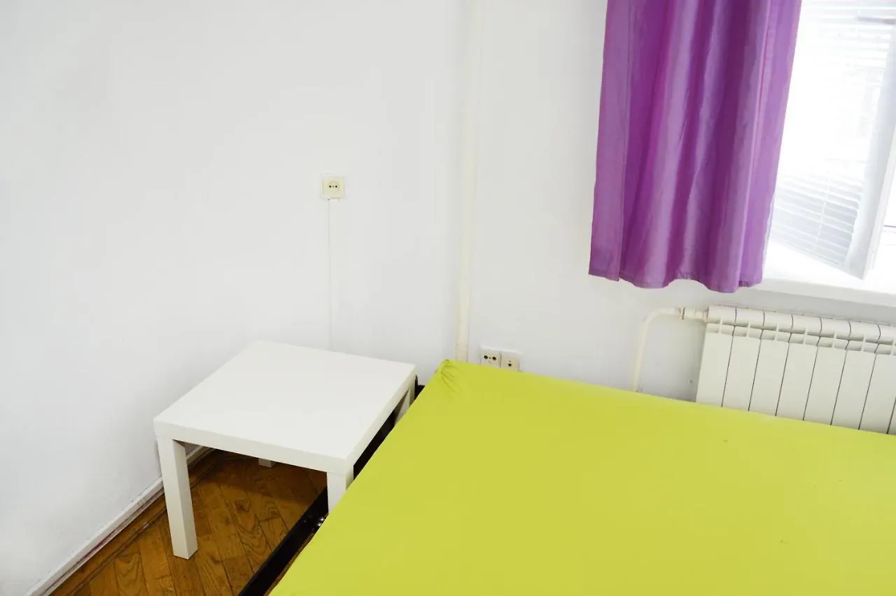 Hostel Golden Gates Kyiv