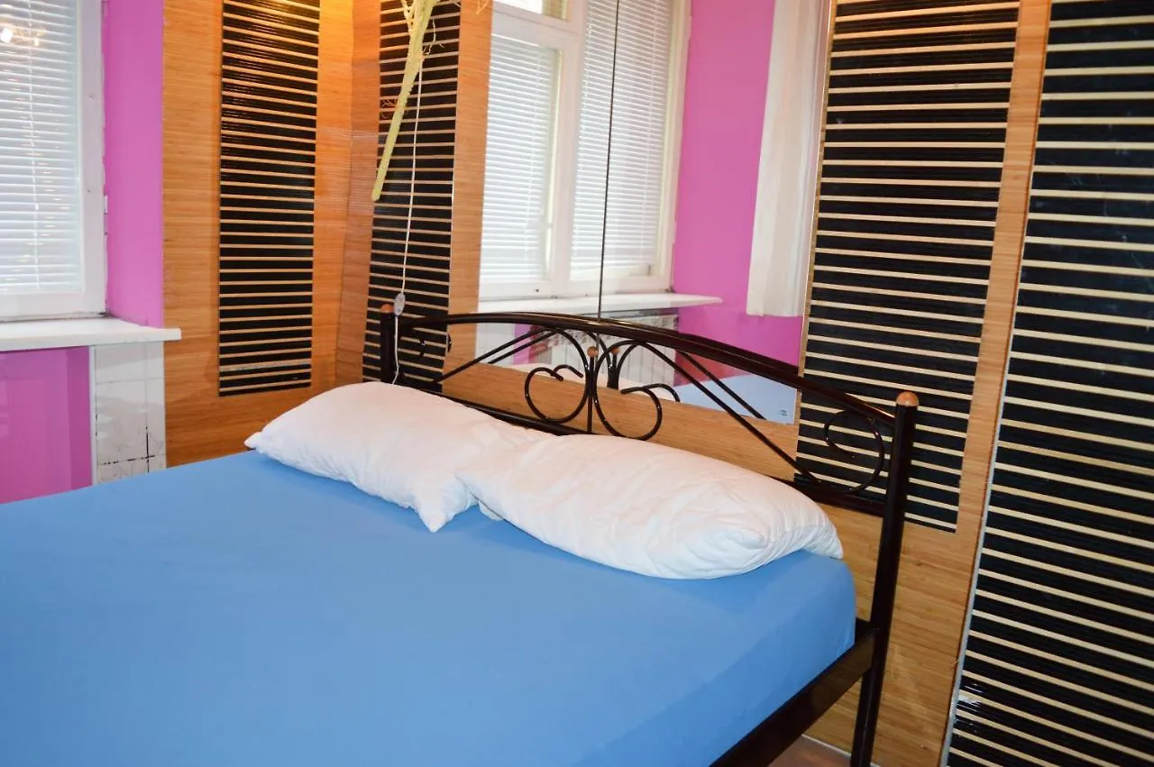 Hostel Golden Gates Kyiv