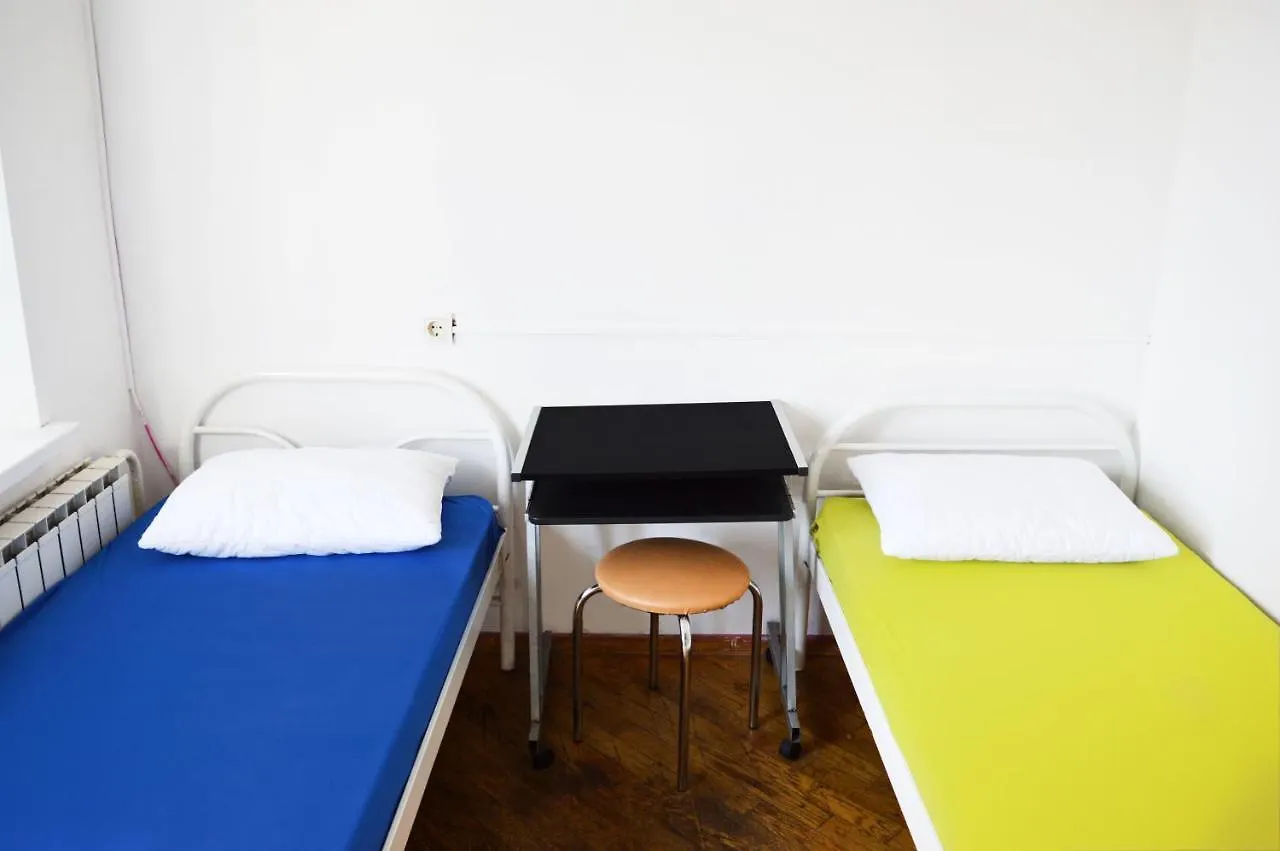 קייב Hostel Golden Gates