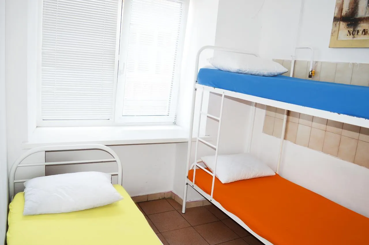 קייב Hostel Golden Gates