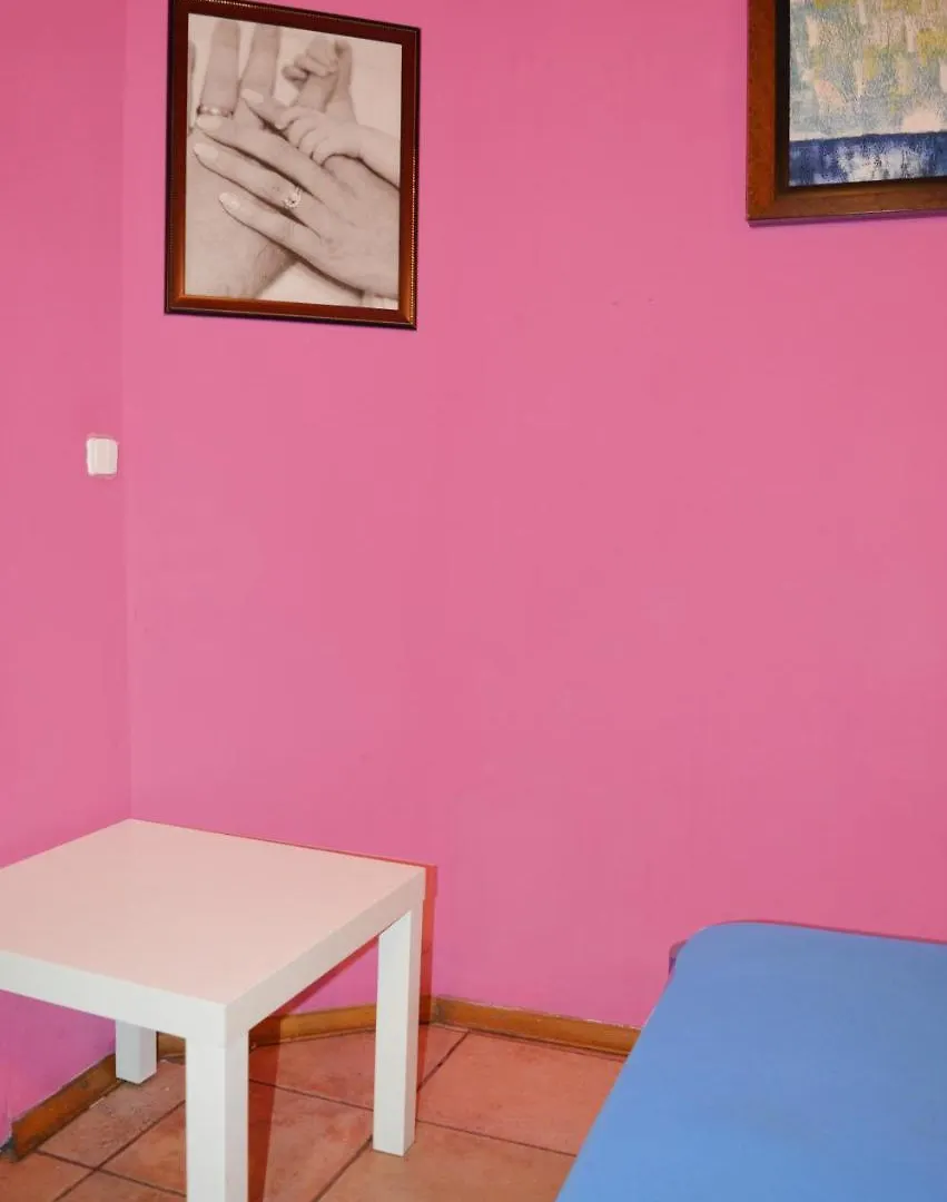 קייב Hostel Golden Gates