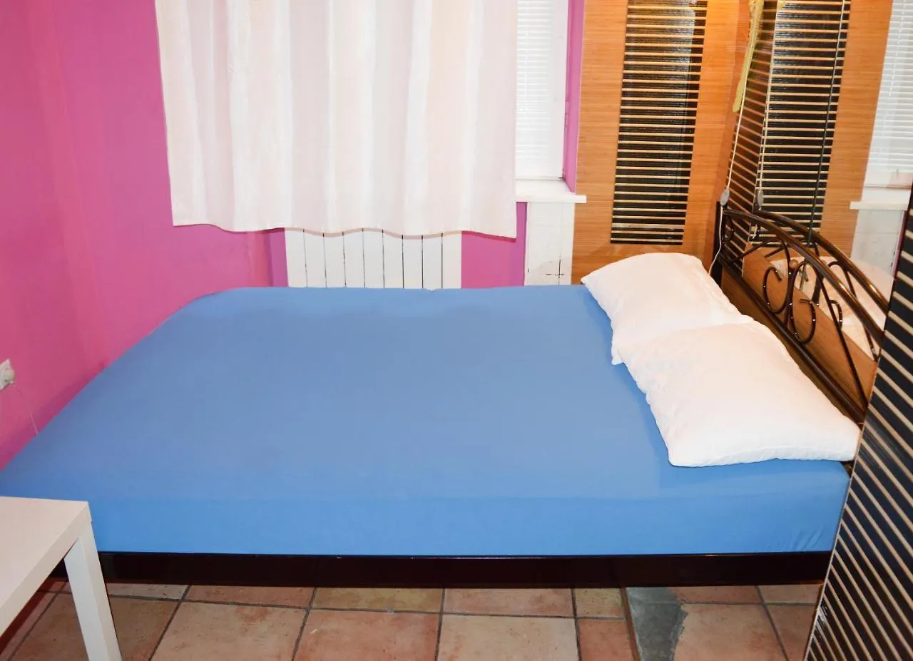 קייב Hostel Golden Gates 0*,  אוקראינה
