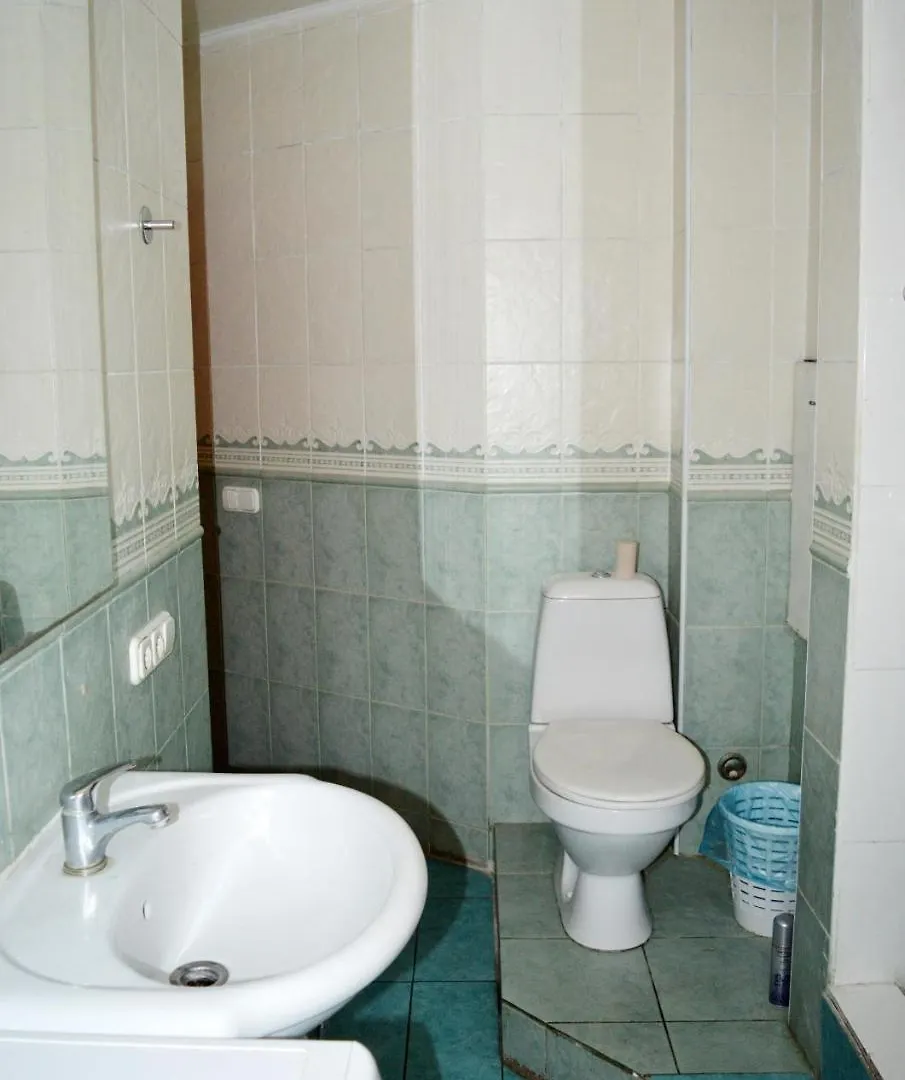 קייב Hostel Golden Gates 0*,  אוקראינה