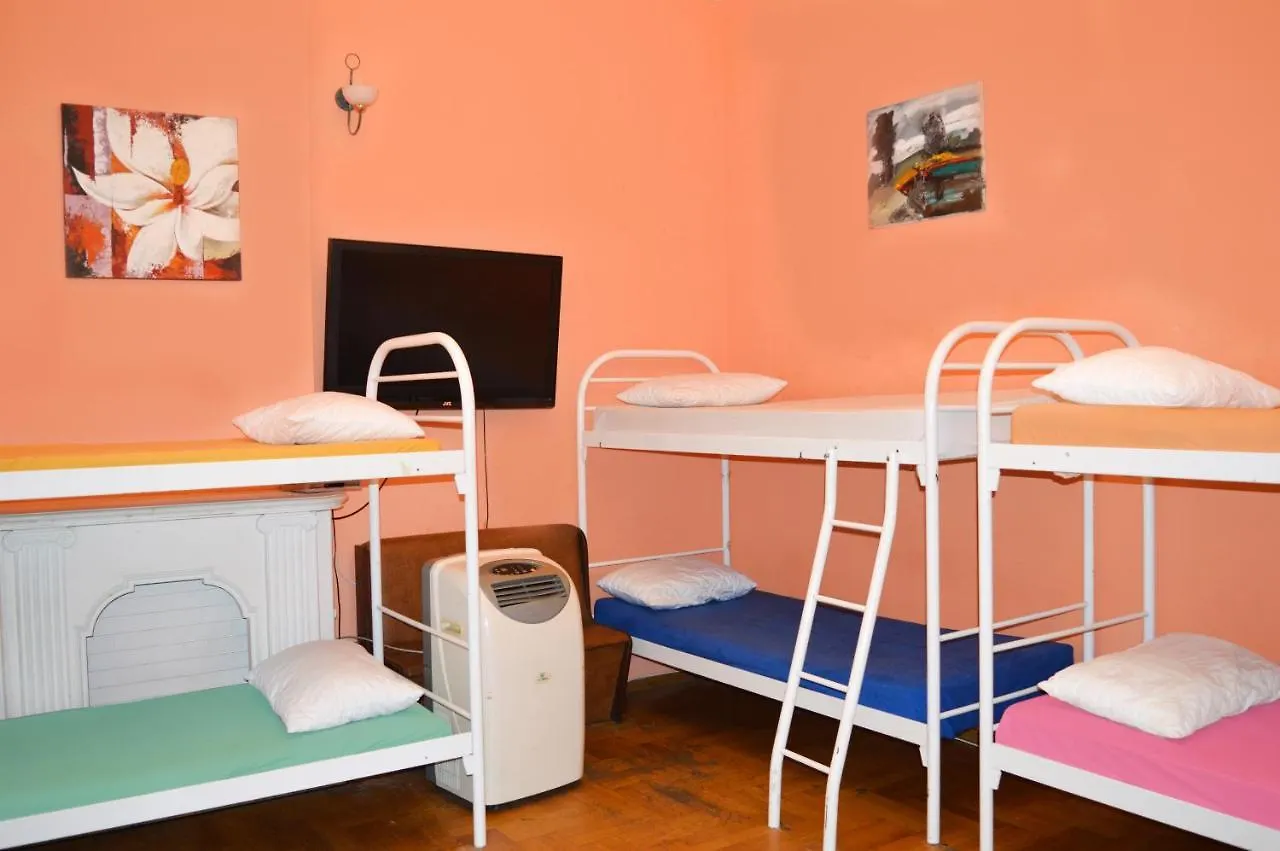 קייב Hostel Golden Gates